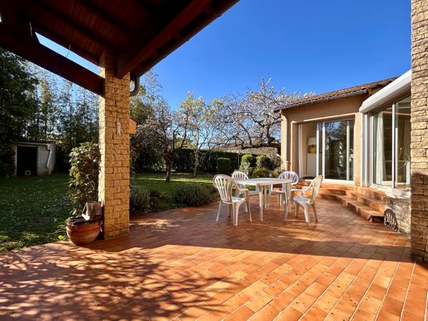 MAISON TYPE 7 - POITIERS PROCHE CENTRE-VILLE Poitiers (86000)