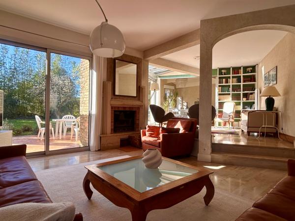 MAISON TYPE 7 - POITIERS PROCHE CENTRE-VILLE Poitiers (86000)