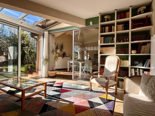 MAISON TYPE 7 - POITIERS PROCHE CENTRE-VILLE Poitiers (86000)