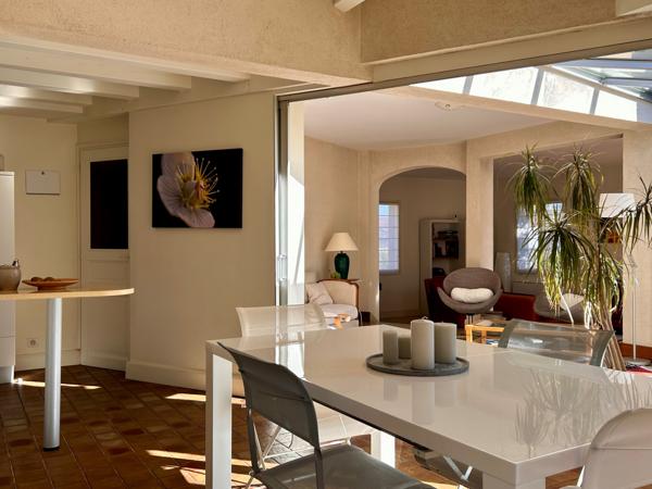 MAISON TYPE 7 - POITIERS PROCHE CENTRE-VILLE Poitiers (86000)