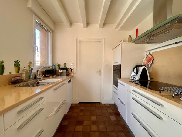 MAISON TYPE 7 - POITIERS PROCHE CENTRE-VILLE Poitiers (86000)