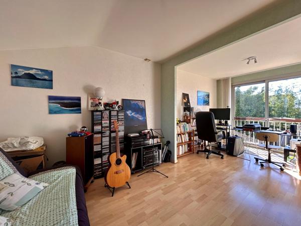 MAISON TYPE 7 - POITIERS PROCHE CENTRE-VILLE Poitiers (86000)