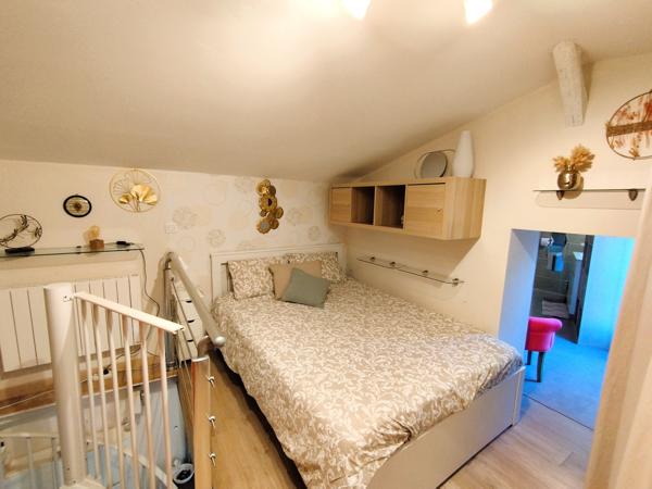 Maison 2 pièces - 40 m² Exclusivité efficity