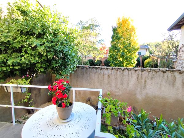 Maison 2 pièces - 40 m² Exclusivité efficity