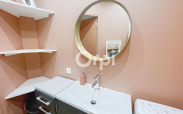 Appartement à vendre    3 pièces • 59 m2 Le Touquet-Paris-Plage