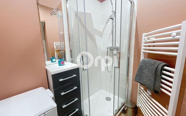 Appartement à vendre    3 pièces • 59 m2 Le Touquet-Paris-Plage