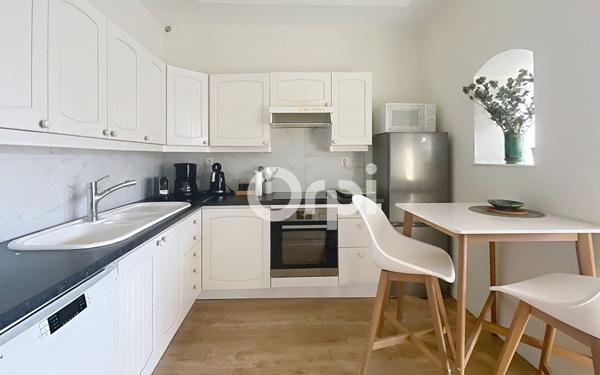 Appartement à vendre    3 pièces • 59 m2 Le Touquet-Paris-Plage