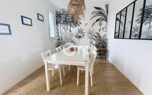 Appartement à vendre    3 pièces • 59 m2 Le Touquet-Paris-Plage