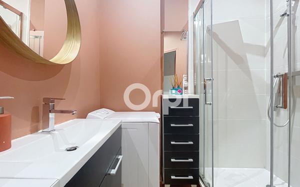 Appartement à vendre    3 pièces • 59 m2 Le Touquet-Paris-Plage