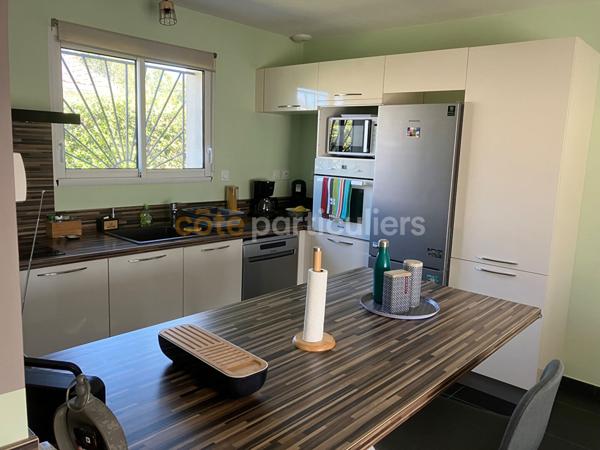 Vente Maison84 m² - 4 Pièces - PERISSAC (33240)