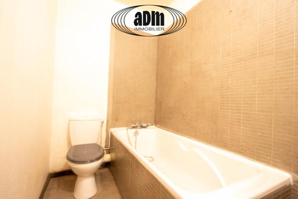 Appartement
                                                                                                                                                                                                                                                                                                                        3 pièce(s)                                                                                                                                                                                                          2 chambre(s)                                                                                                                                                                                                          60.77  m²