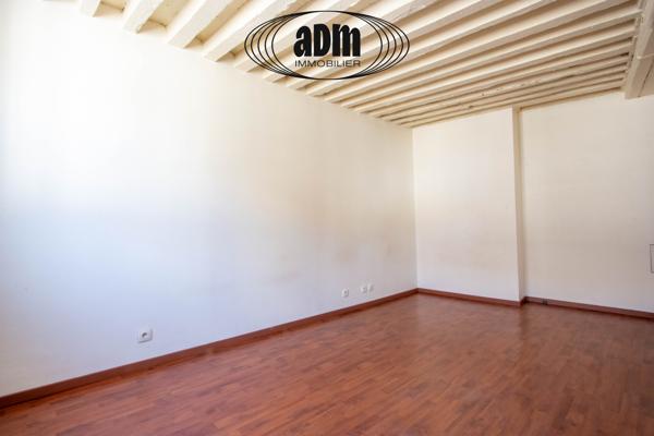 Appartement
                                                                                                                                                                                                                                                                                                                        3 pièce(s)                                                                                                                                                                                                          2 chambre(s)                                                                                                                                                                                                          60.77  m²