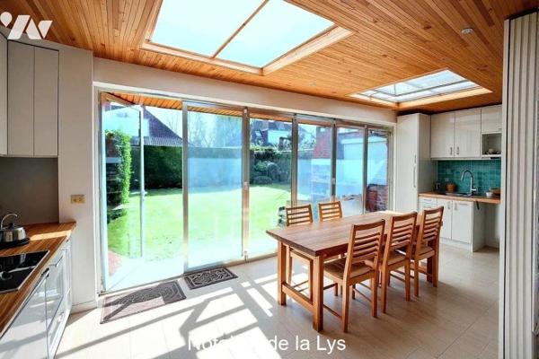 Maison à vendre à Armentières (59280) en Nord (59) en EXCLUSIVITE 

Cette maison à vendre à A...