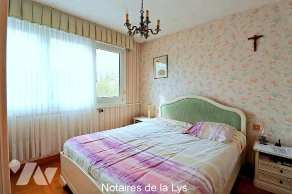 Maison à vendre à Armentières (59280) en Nord (59) en EXCLUSIVITE 

Cette maison à vendre à A...