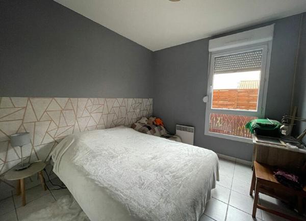 Appartement à vendre    1 pièce •  Perpignan