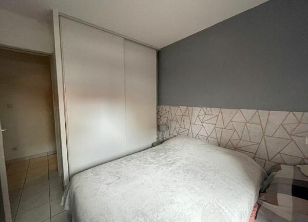 Appartement à vendre    1 pièce •  Perpignan