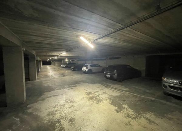 Appartement à vendre    1 pièce •  Perpignan