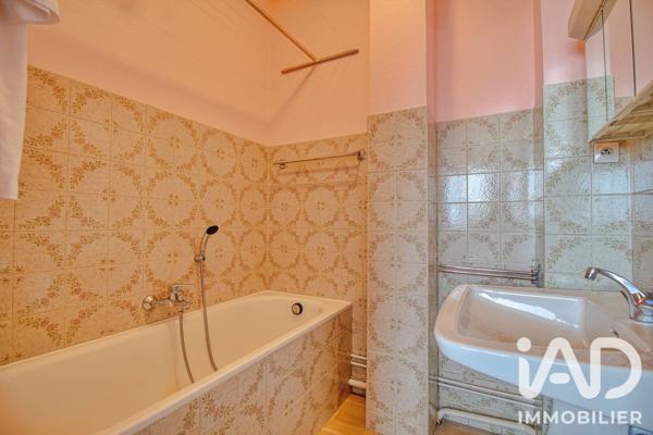 Appartement à vendre 7 pièces 143 m² Avrillé