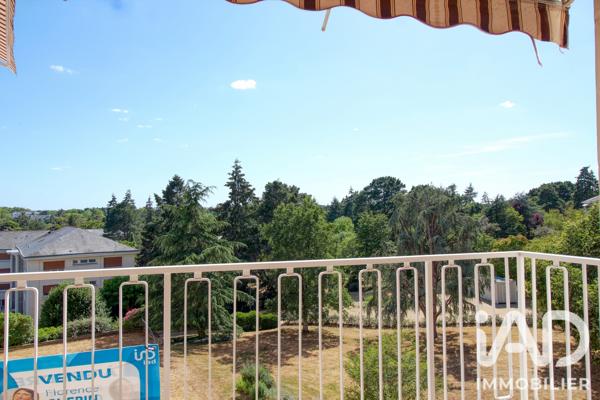 Appartement à vendre 7 pièces 143 m² Avrillé