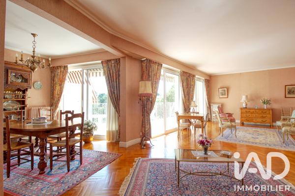 Appartement à vendre 7 pièces 143 m² Avrillé