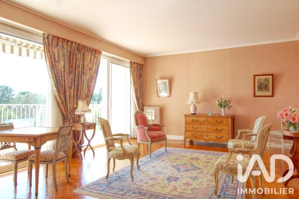 Appartement à vendre 7 pièces 143 m² Avrillé