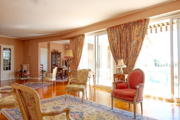 Appartement à vendre 7 pièces 143 m² Avrillé