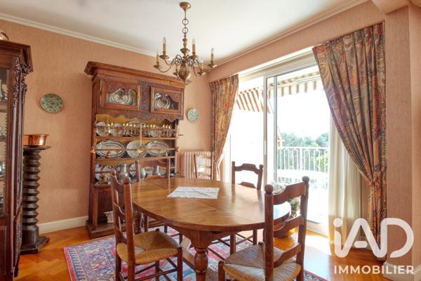 Appartement à vendre 7 pièces 143 m² Avrillé