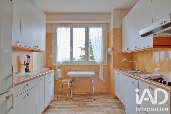 Appartement à vendre 7 pièces 143 m² Avrillé