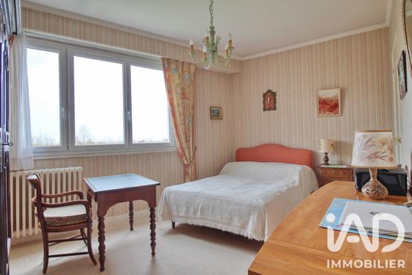 Appartement à vendre 7 pièces 143 m² Avrillé