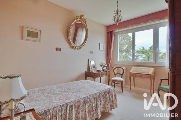 Appartement à vendre 7 pièces 143 m² Avrillé