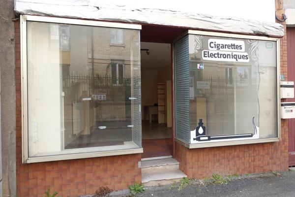 Ensemble immobilier