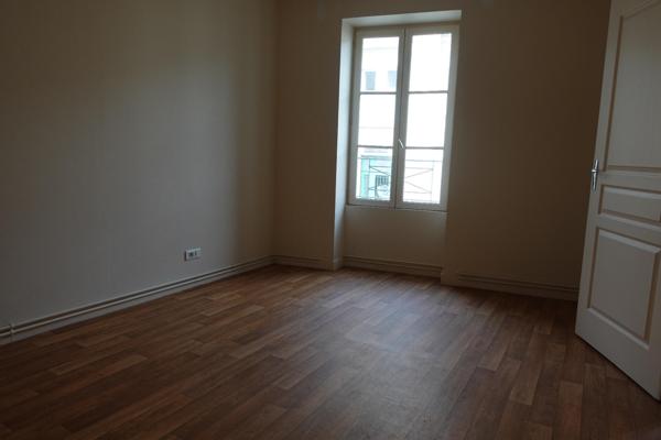Ensemble immobilier