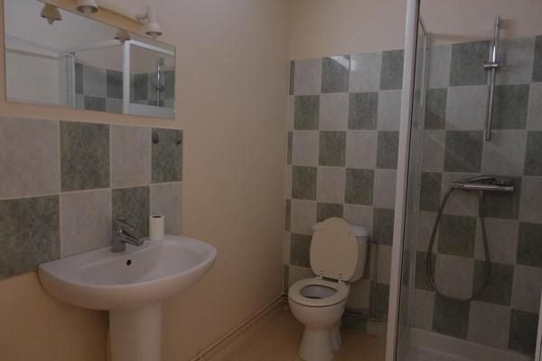 Ensemble immobilier