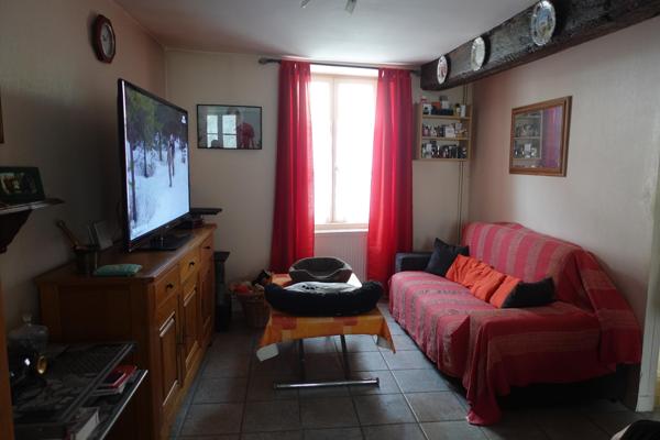 Ensemble immobilier