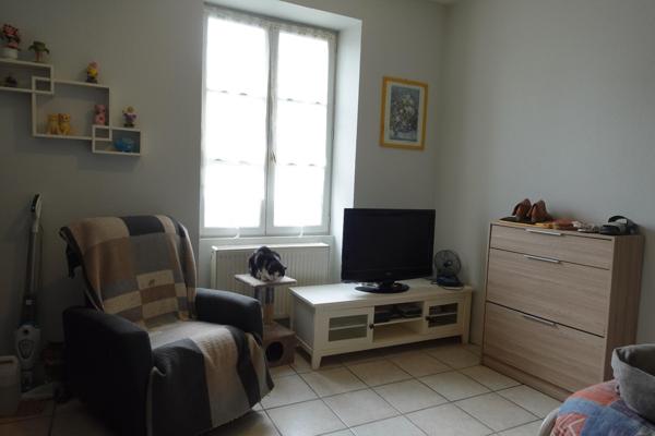 Ensemble immobilier