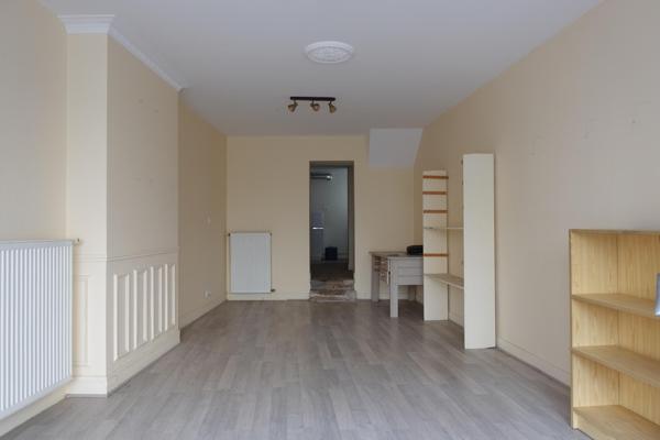 Ensemble immobilier