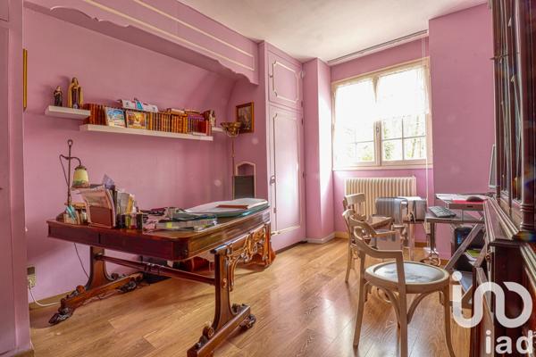 Maison à vendre 7 pièces 165 m² Lamorlaye