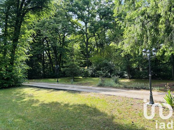 Maison à vendre 7 pièces 165 m² Lamorlaye