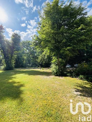 Maison à vendre 7 pièces 165 m² Lamorlaye