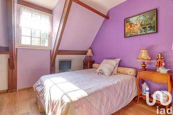 Maison à vendre 7 pièces 165 m² Lamorlaye