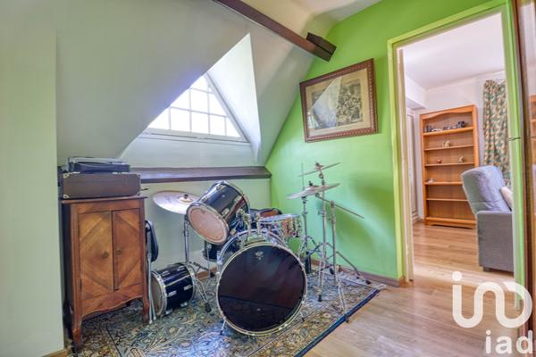 Maison à vendre 7 pièces 165 m² Lamorlaye