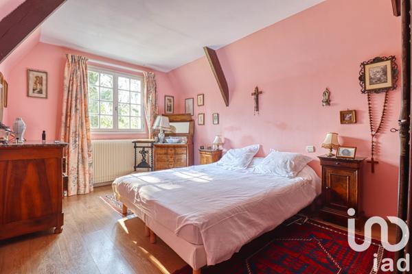 Maison à vendre 7 pièces 165 m² Lamorlaye