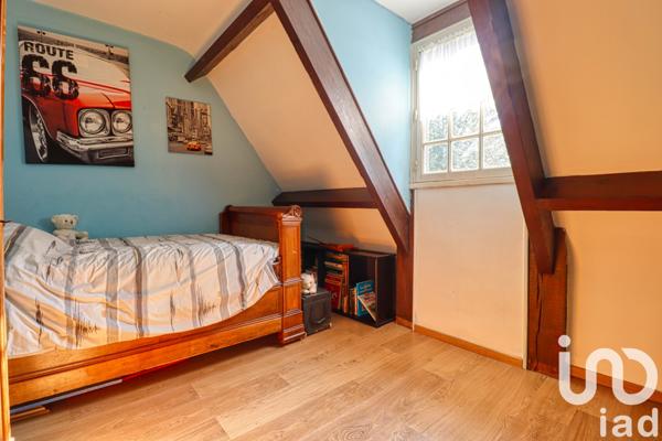 Maison à vendre 7 pièces 165 m² Lamorlaye