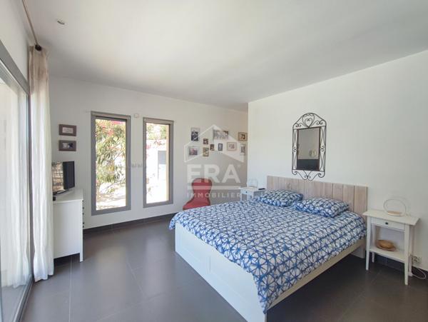 Maison d'architecte Vernegues 4 pièces 182 m²