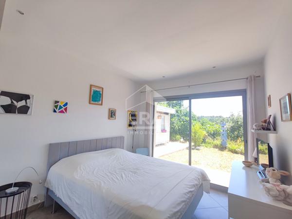 Maison d'architecte Vernegues 4 pièces 182 m²