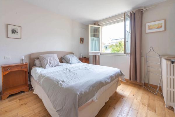 Maison à vendre 7 pièces MARLY LE ROI (78)