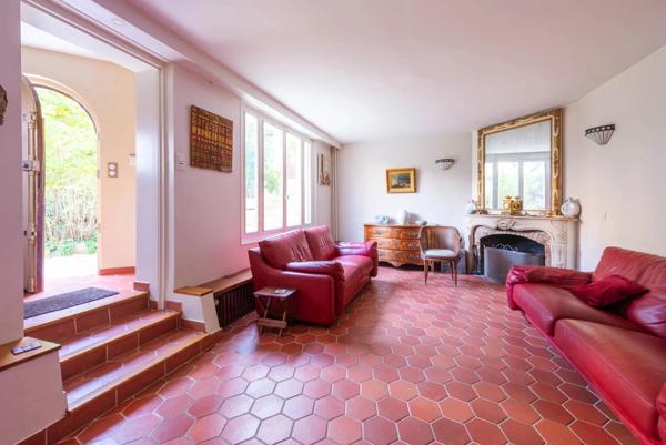 Maison à vendre 7 pièces MARLY LE ROI (78)