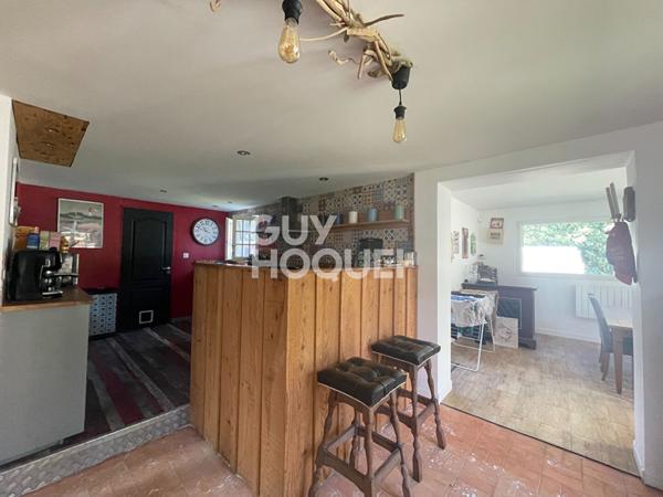 Maison 7 pièces, Parentis-en-Born