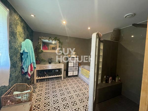 Maison 7 pièces, Parentis-en-Born