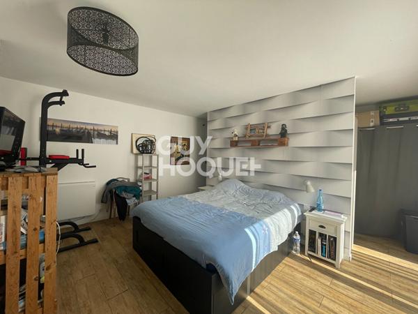 Maison 7 pièces, Parentis-en-Born